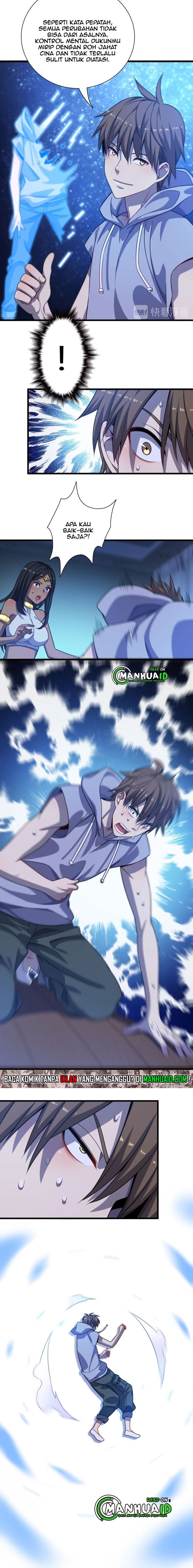 Reborn Doctor Chapter 59 Gambar 12